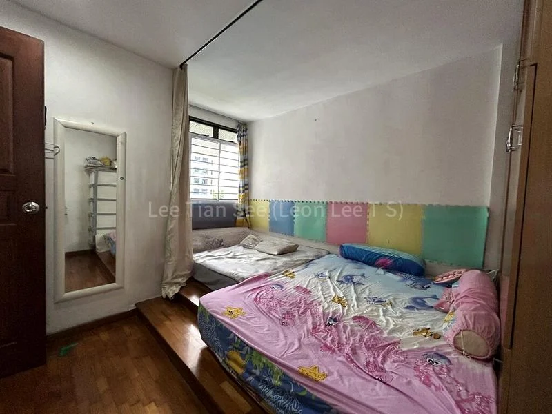 Premium HDB for Sale in  272A Jurong West Street 24 - Image 3