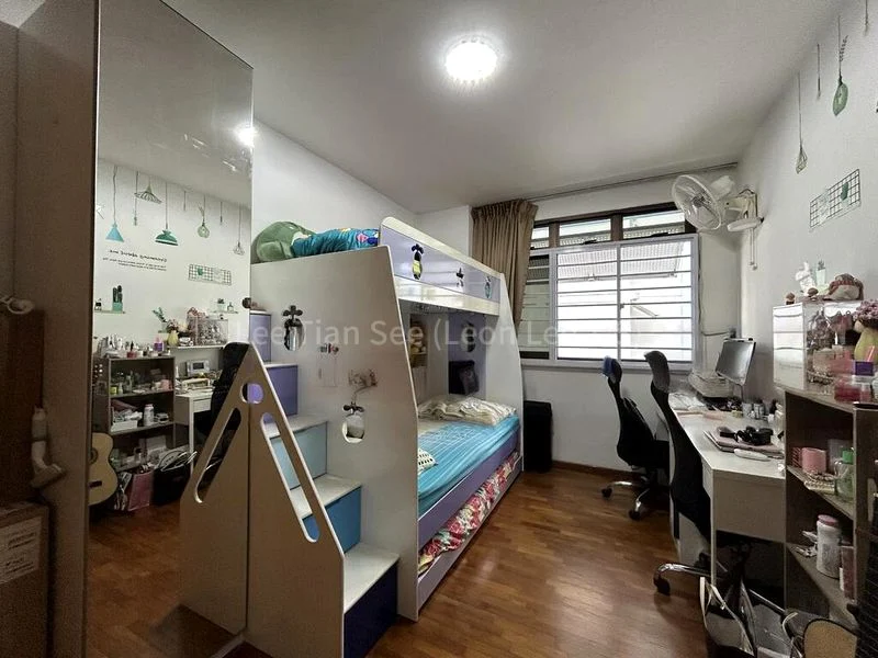 Premium HDB for Sale in  272A Jurong West Street 24 - Image 7