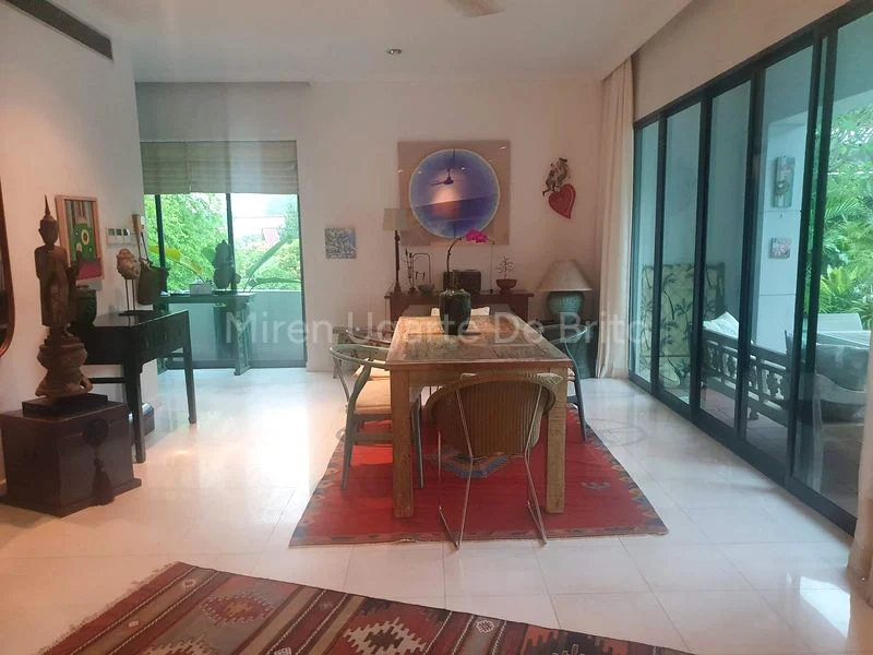 4 Bed Bungalow (Landed) for Rent in Kheam Hock Road - Image 9