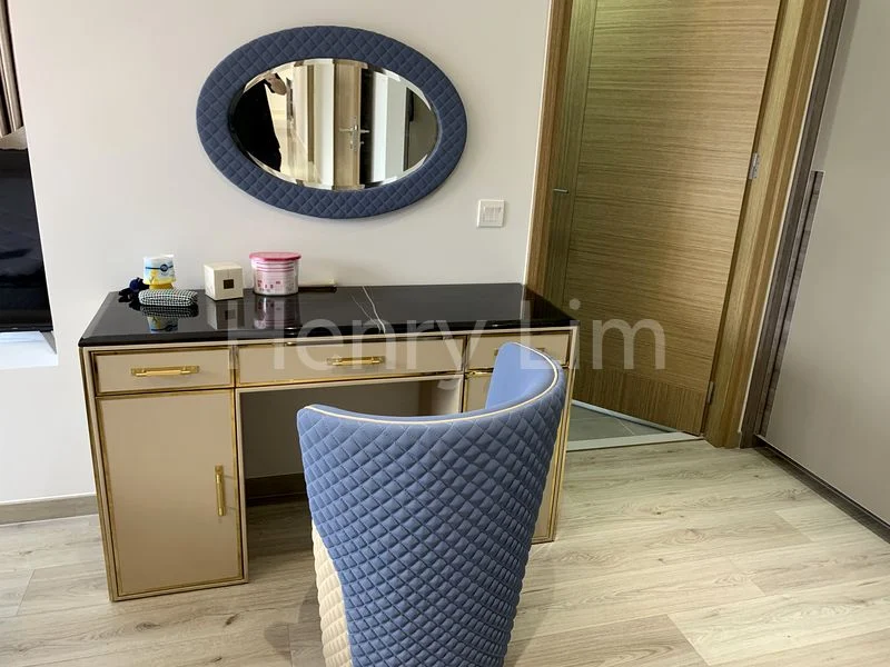 4+1 Bed Apartment (Condo) for Sale in Kovan Jewel - Image 5