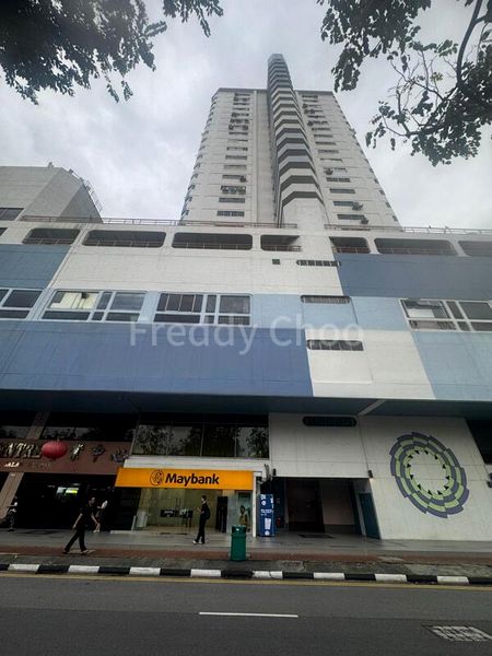 Shop / Shophouse for Sale: Textile Centre - Image 4