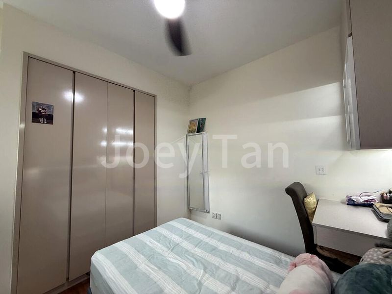 3 Bed Condo for Sale in  Savannah Condopark - Image 11