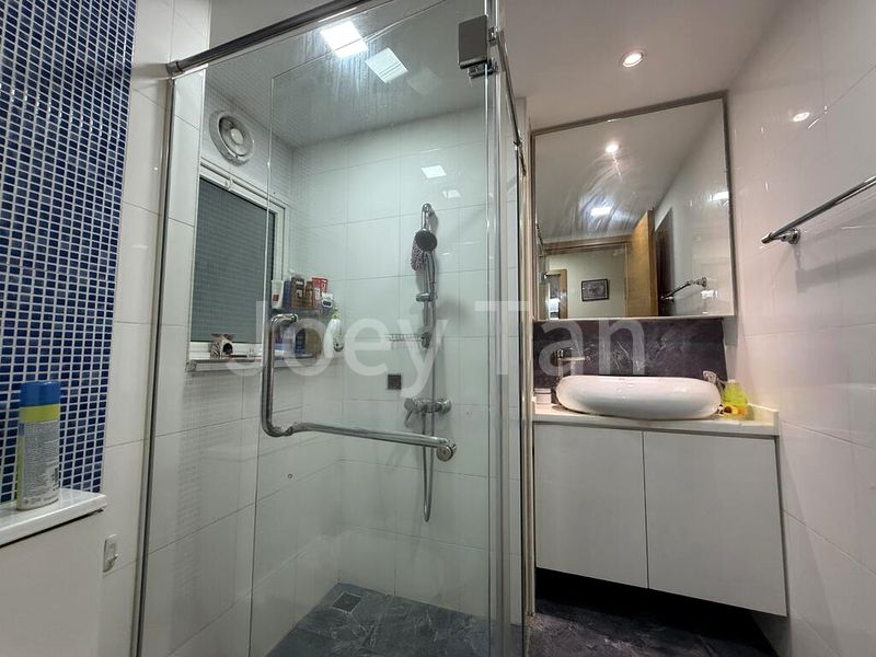 3 Bed Condo for Sale in  Savannah Condopark - Image 13