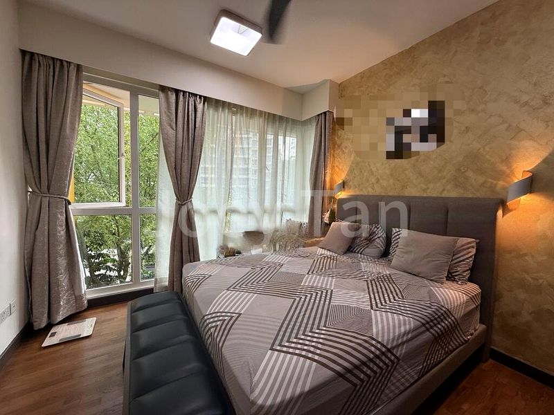 3 Bed Condo for Sale in  Savannah Condopark - Image 4