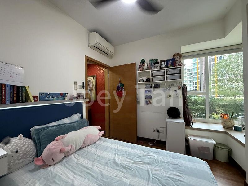 3 Bed Condo for Sale in  Savannah Condopark - Image 12