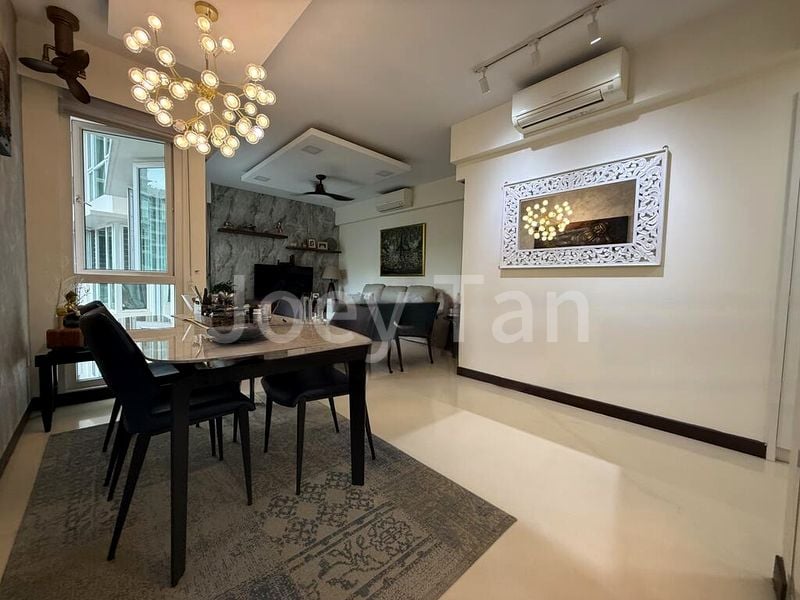 3 Bed Condo for Sale in  Savannah Condopark - Image 2