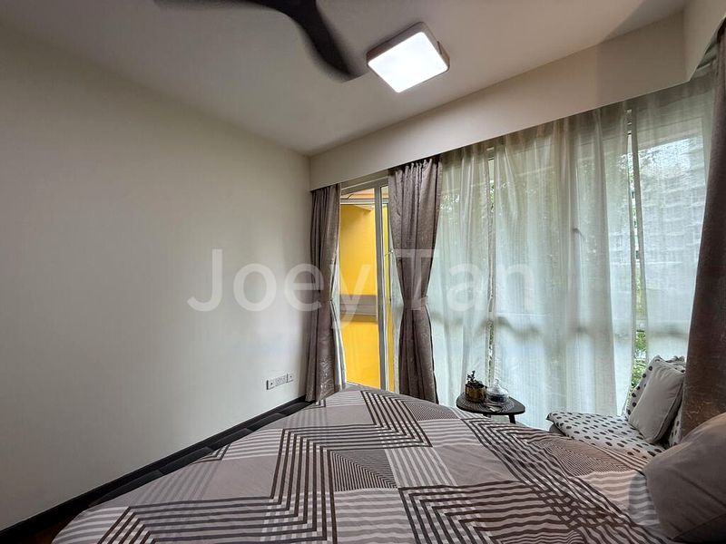 3 Bed Condo for Sale in  Savannah Condopark - Image 7