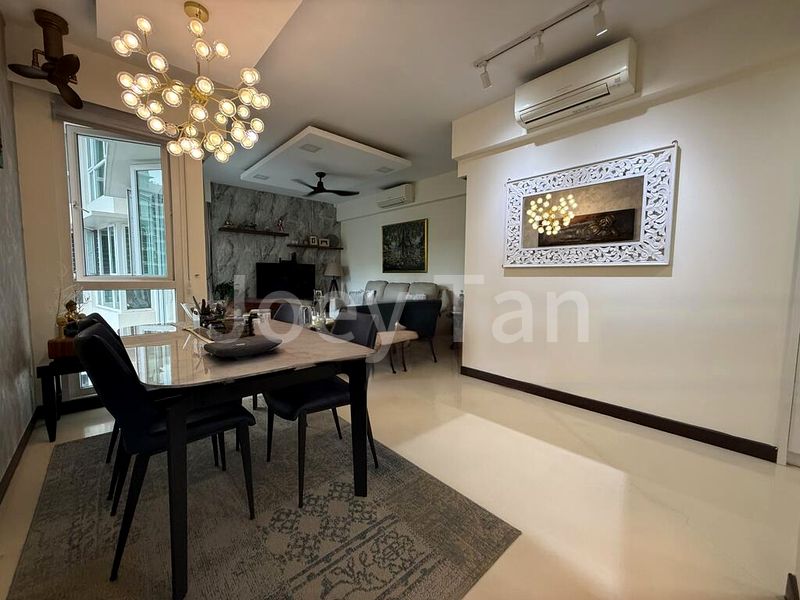 3 Bed Condo for Sale in  Savannah Condopark - Image 5