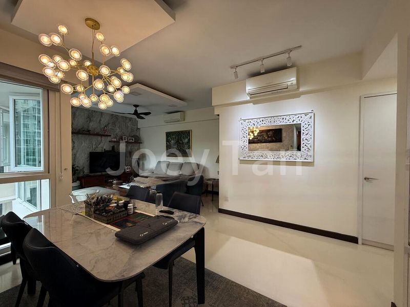 3 Bed Condo for Sale in  Savannah Condopark - Image 16