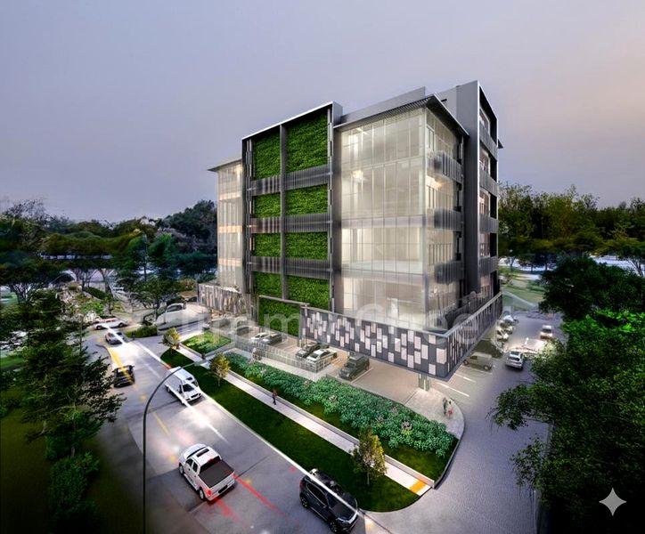 Light Industrial (B1) for Sale: Rare Freehold F&B Canteen in City Fringe - Image 2