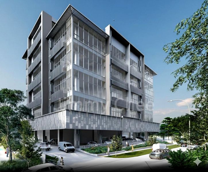 Light Industrial (B1) for Sale: Rare Freehold F&B Canteen in City Fringe - Image 3