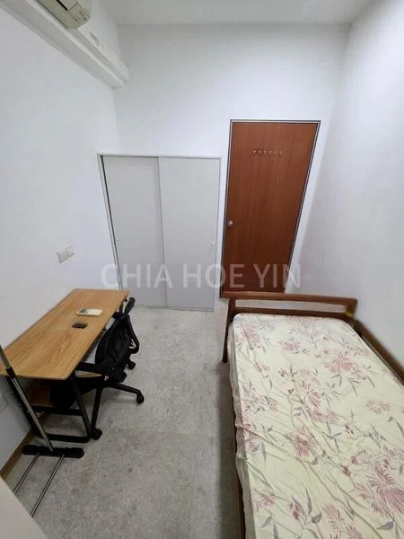 Common Room (Condo) for Rent in  Cityscape @ Farrer Park - Image 2