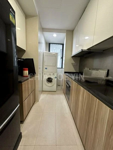 Common Room (Condo) for Rent in  Cityscape @ Farrer Park - Image 4