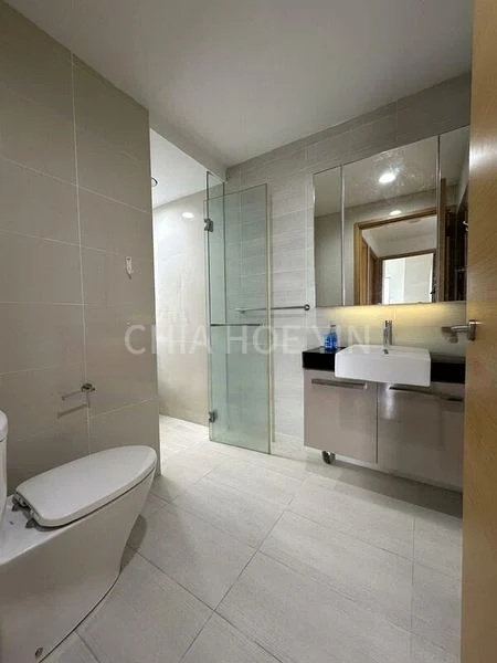 Common Room (Condo) for Rent in  Cityscape @ Farrer Park - Image 5
