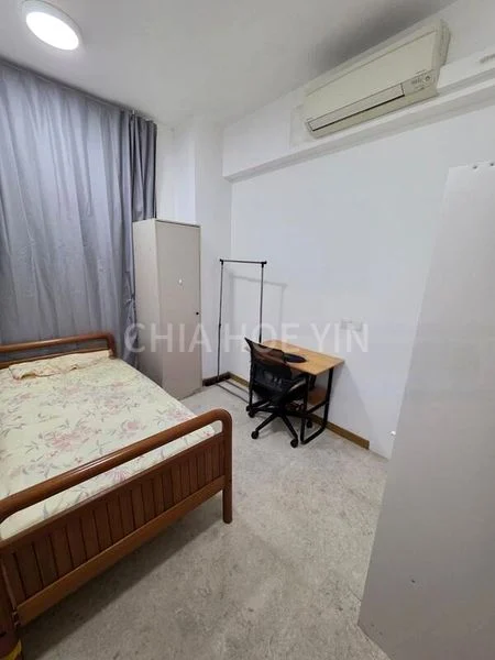 Common Room (Condo) for Rent in  Cityscape @ Farrer Park - Image 1