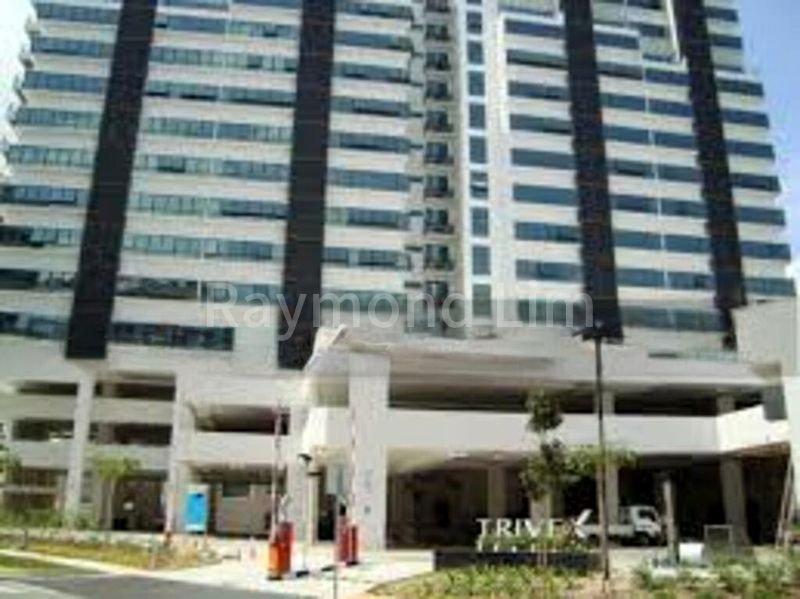 Light Industrial (B1) for Rent: Trivex - Image 1