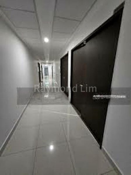 Light Industrial (B1) for Rent: Trivex - Image 2