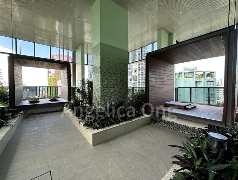 1 Bed Condo for Rent in  Newport Residences / Newport Tower - Image 13