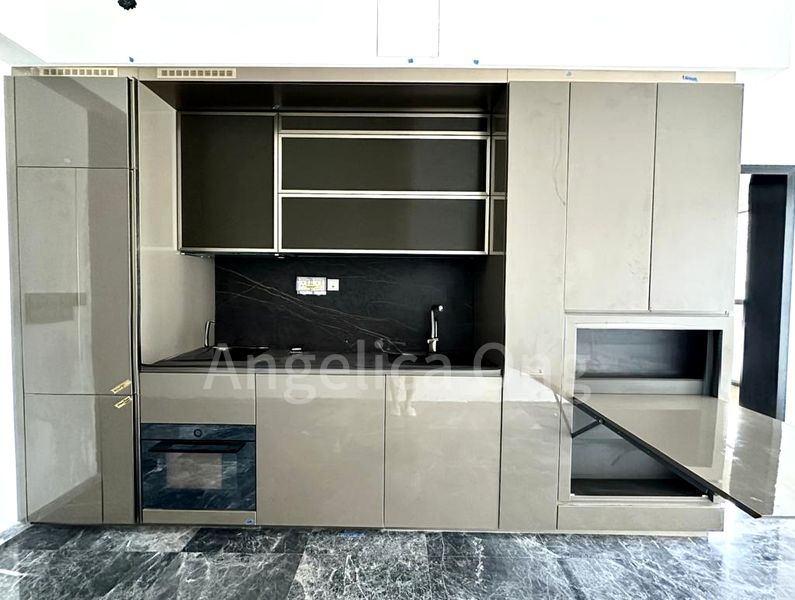 1 Bed Condo for Rent in  Newport Residences / Newport Tower - Image 6