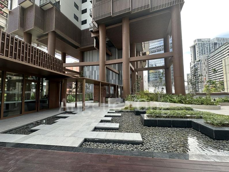 1 Bed Condo for Rent in  Newport Residences / Newport Tower - Image 12
