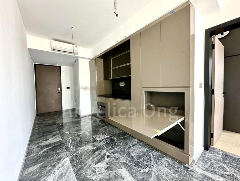 1 Bed Condo for Rent in  Newport Residences / Newport Tower - Image 5