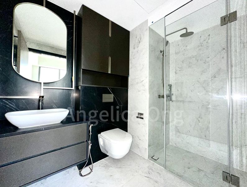 1 Bed Condo for Rent in  Newport Residences / Newport Tower - Image 7
