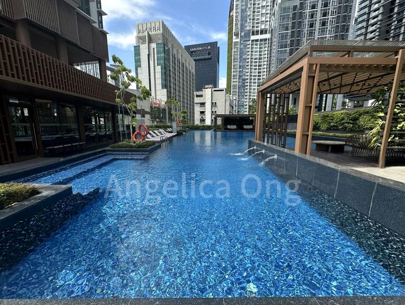 1 Bed Condo for Rent in  Newport Residences / Newport Tower - Image 10