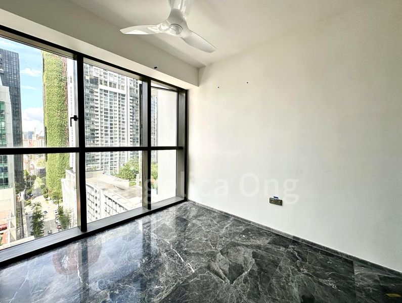 1 Bed Condo for Rent in  Newport Residences / Newport Tower - Image 4