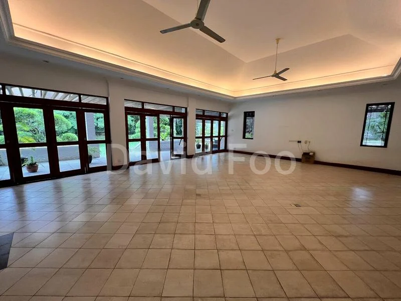 5 Bed Bungalow (Landed) for Rent in  Cornwall Gardens - Image 7