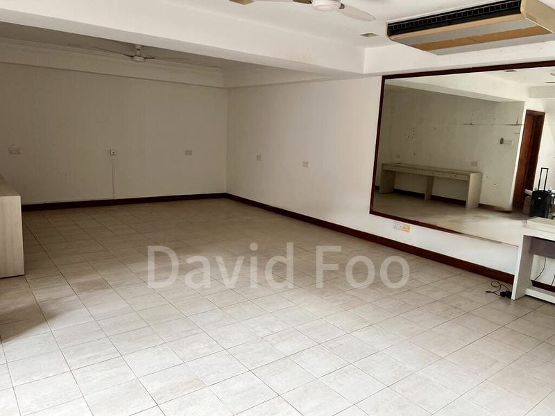 5 Bed Bungalow (Landed) for Rent in  Cornwall Gardens - Image 12