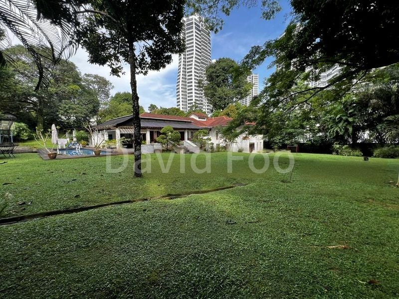 5 Bed Bungalow (Landed) for Rent in  Cornwall Gardens - Image 4