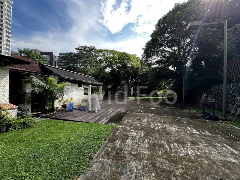5 Bed Bungalow (Landed) for Rent in  Cornwall Gardens - Image 2