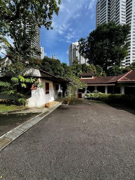 5 Bed Bungalow (Landed) for Rent in  Cornwall Gardens - Image 3