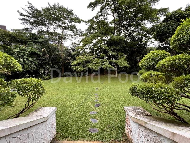 5 Bed Bungalow (Landed) for Rent in  Cornwall Gardens - Image 8