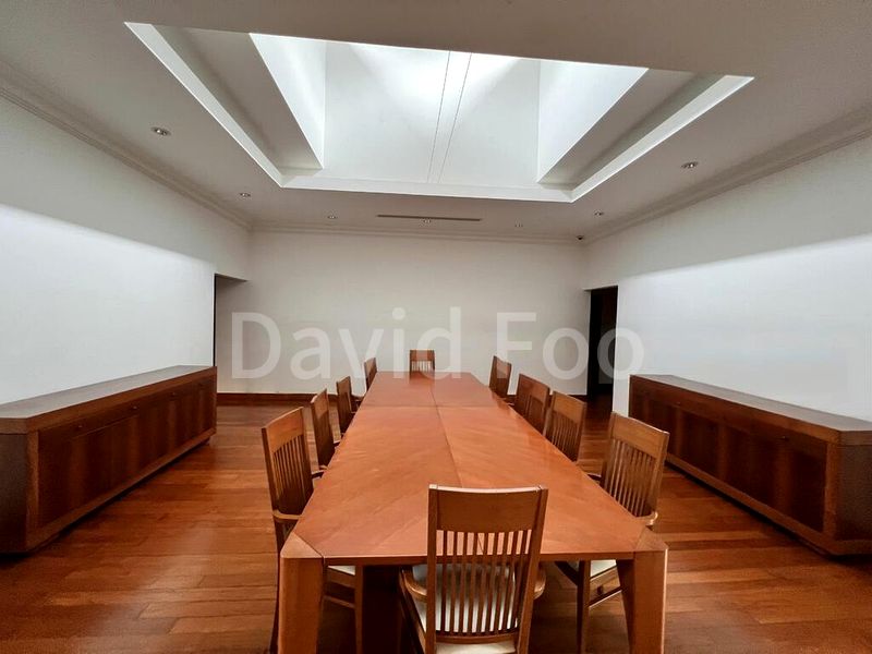 5 Bed Bungalow (Landed) for Rent in  Cornwall Gardens - Image 11