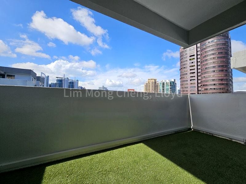 3 Bed Apartment (Condo) for Sale in  Kum Hing Court - Image 12