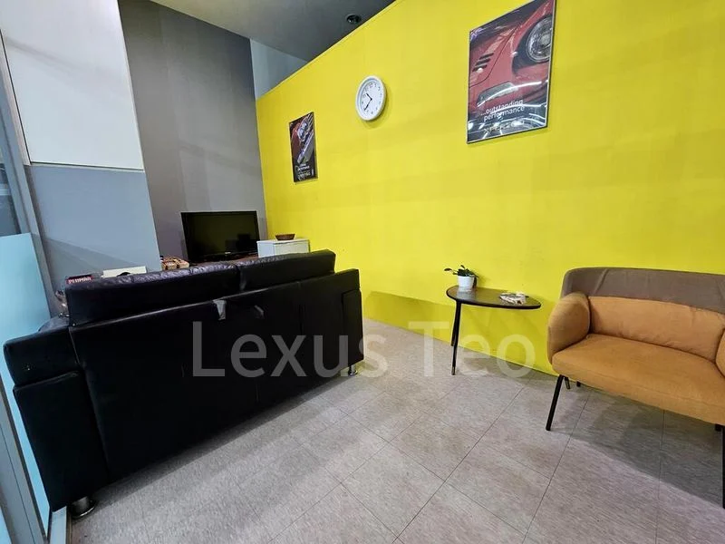 Light Industrial (B1) for Sale: First Centre - Image 5