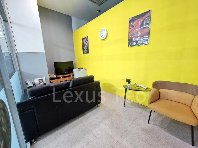 Light Industrial (B1) for Sale: First Centre - Image 6