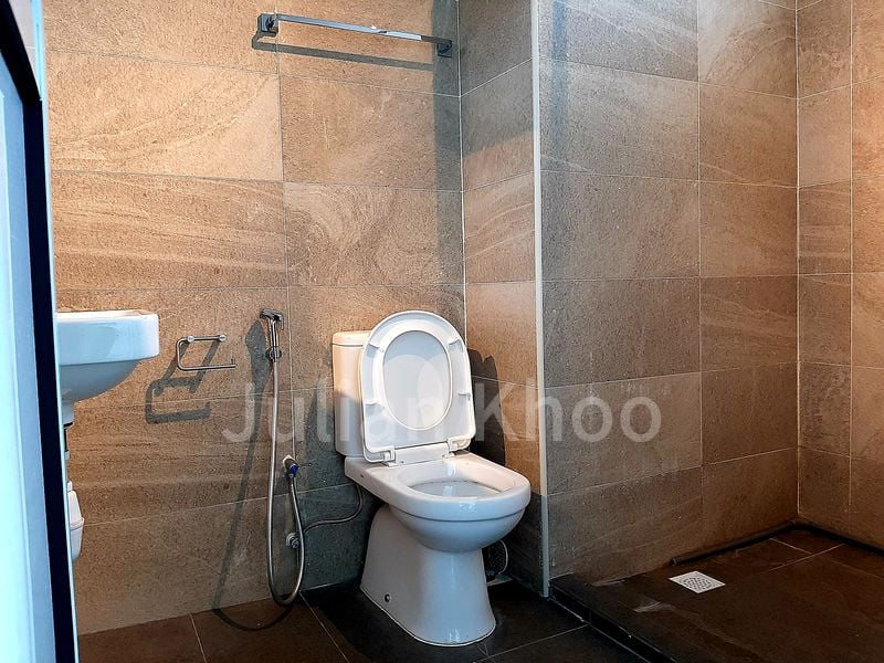 Studio Service Apartment (Condo) for Rent in 85 SOHO @ Boon Lay - Image 4