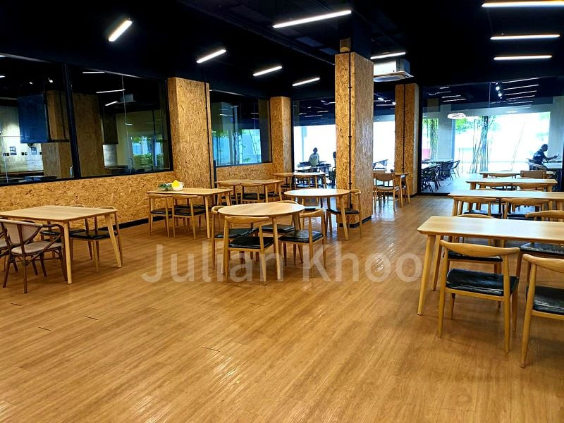 Studio Service Apartment (Condo) for Rent in 85 SOHO @ Boon Lay - Image 7