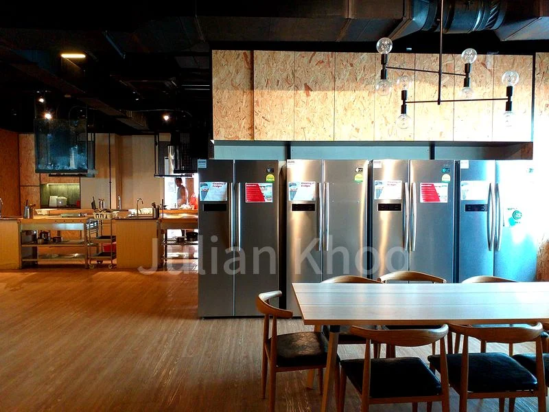 Studio Service Apartment (Condo) for Rent in 85 SOHO @ Boon Lay - Image 8