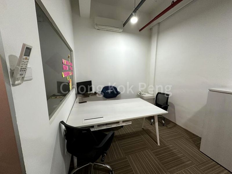 Light Industrial (B1) for Rent: 30 Kallang Place - Image 3