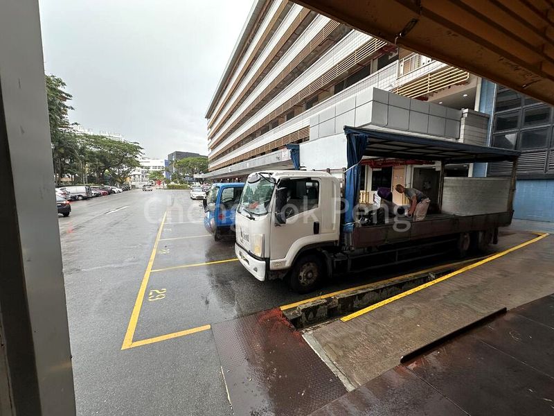 Light Industrial (B1) for Rent: 30 Kallang Place - Image 2