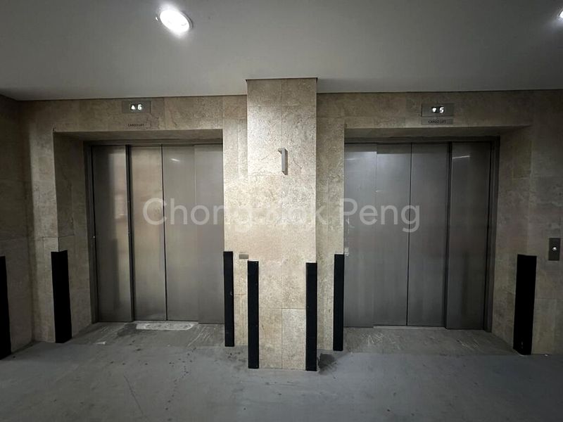 Light Industrial (B1) for Rent: 30 Kallang Place - Image 1