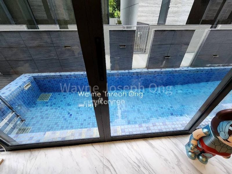 4 Bed Bungalow (Landed) for Sale in  Mt Sinai Residences - Image 4