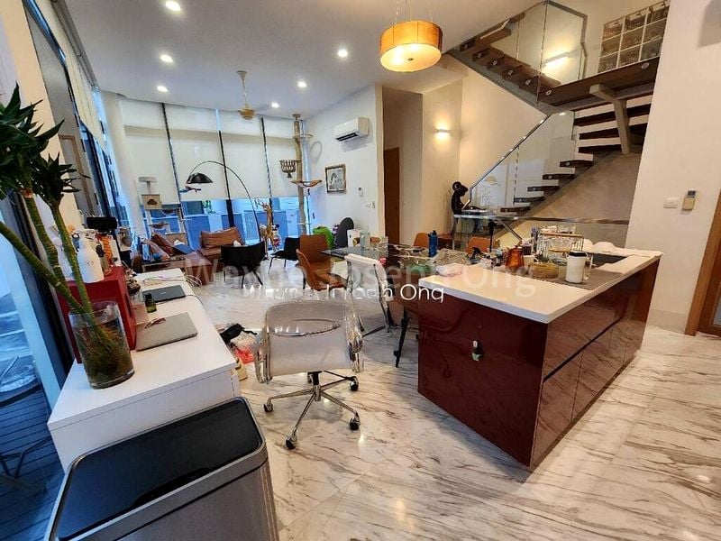 4 Bed Bungalow (Landed) for Sale in  Mt Sinai Residences - Image 1