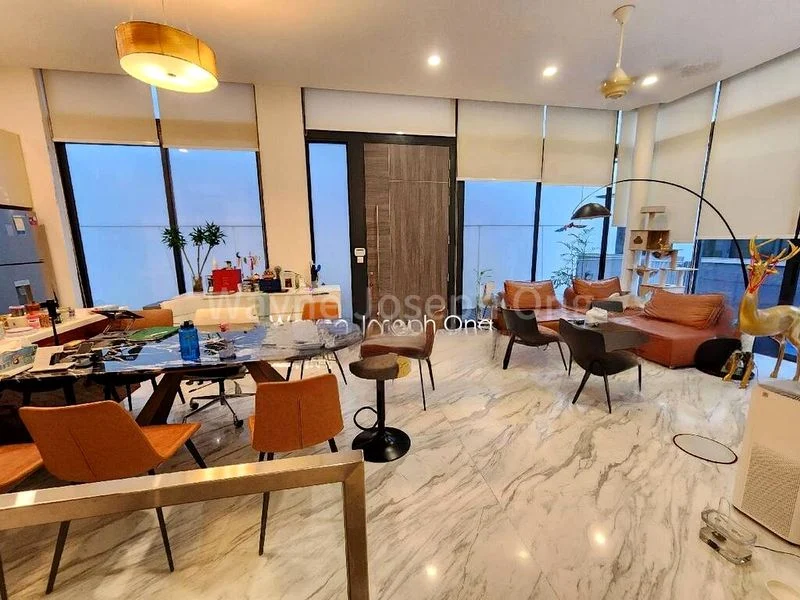 4 Bed Bungalow (Landed) for Sale in  Mt Sinai Residences - Image 3