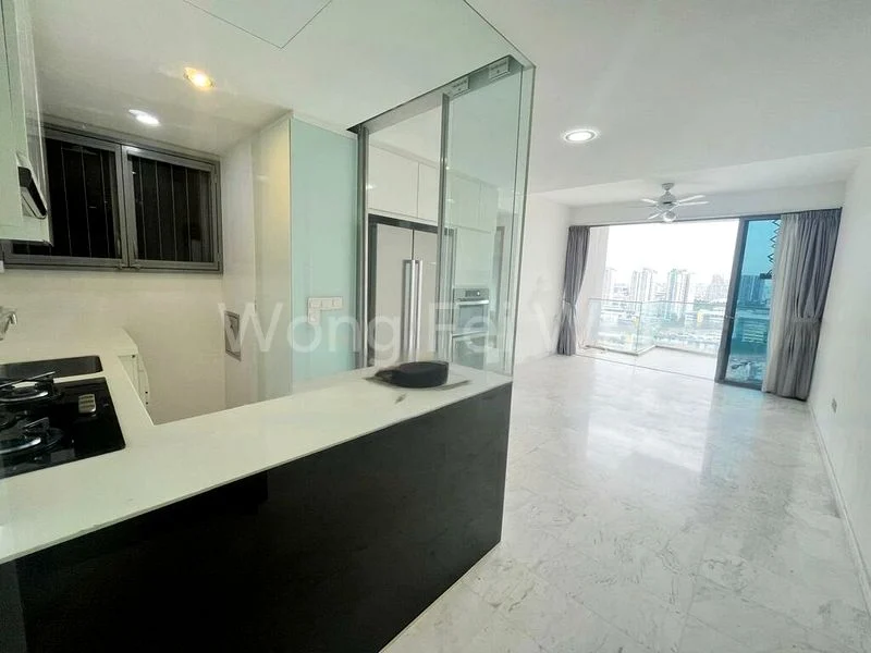 3 Bed Condo for Rent in  Centro Residences - Image 3