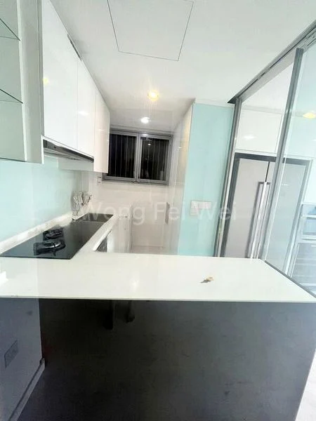 3 Bed Condo for Rent in  Centro Residences - Image 2