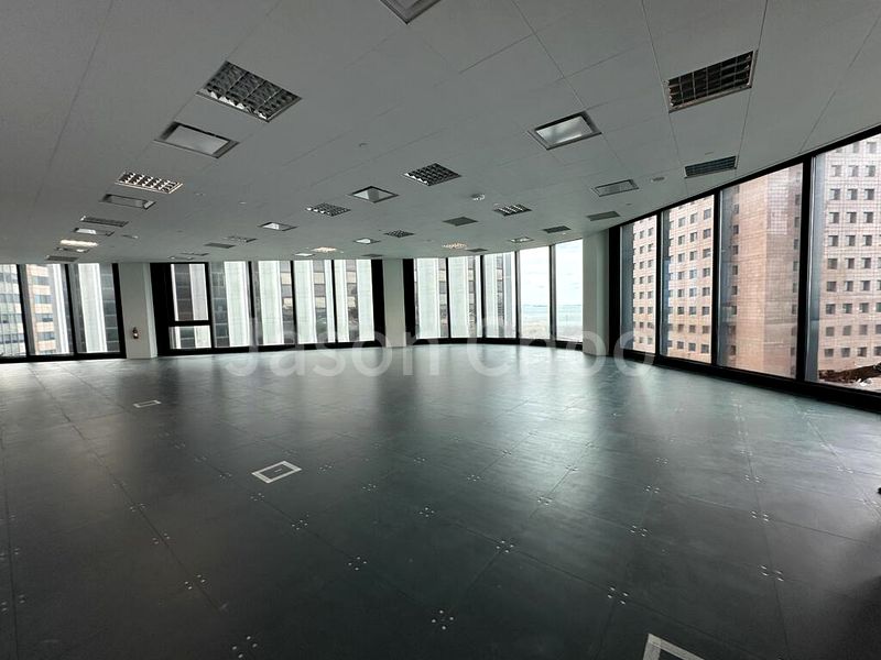 Office for Rent: Hub Synergy Point - Image 5